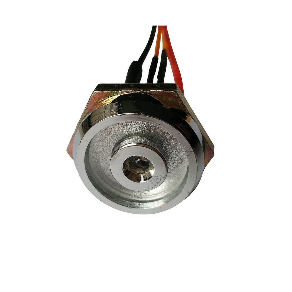 Probes with center LEDs and emulating keys - iButton 1-Wire - Flipper Forum