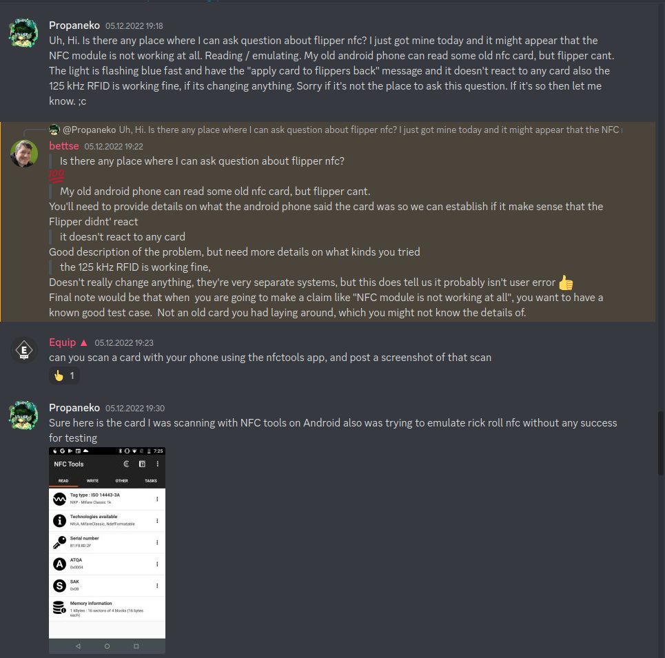 If your discord server isn't like this then your in the wrong