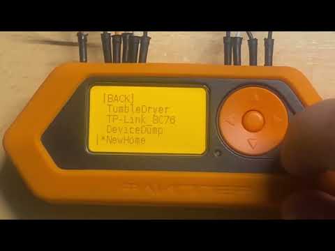 OpenSourceSDRLab FlipperZero Module With Screen WiFi+433M+GPS Esp32 Module Multi In One Module Board - 7