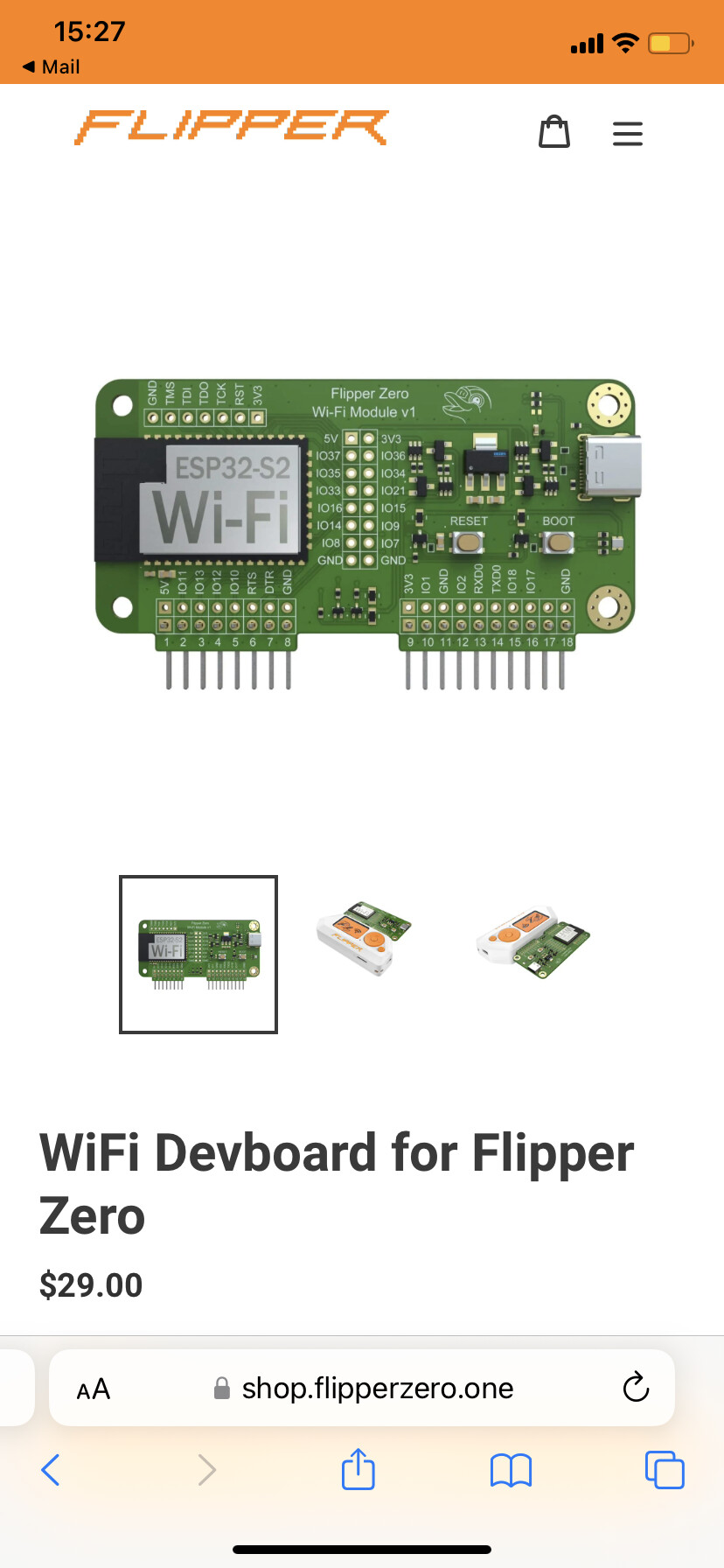 Hack WiFi Password